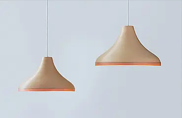 和室 ブナコの照明イメージ
