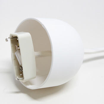 シーリングカバー・Φ75mm | ホワイト | インテリア照明の通販 照明