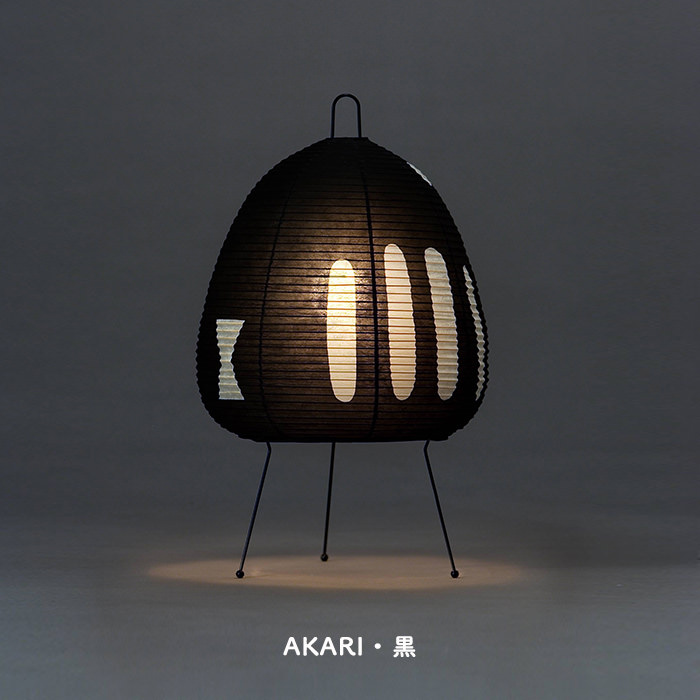 AKARI スタンド | 1AB【正規品】 | インテリア照明の通販 照明の