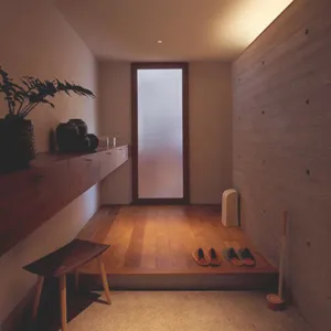 玄関の照明一覧へ